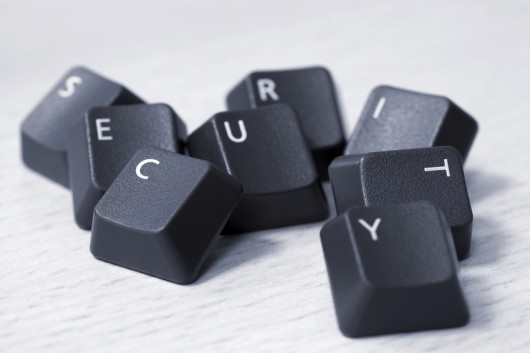online security risks