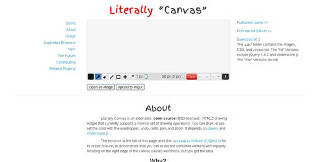 literally-canvas-widget