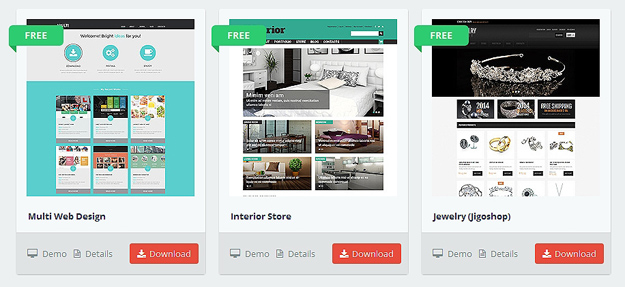 dg_Free WP themes by CrocoBlock