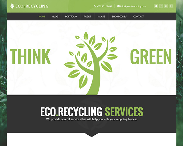 EcoRecycling