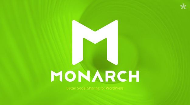 monarch-banner-green
