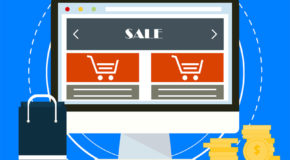 ecommerce web design effective