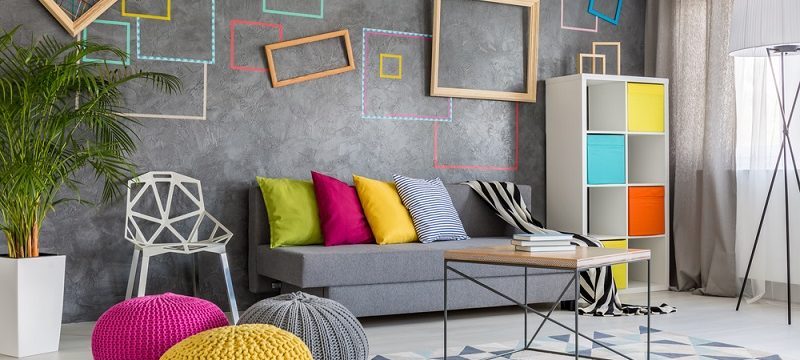 Top 5 Things To Consider Before Hiring An Interior Designer