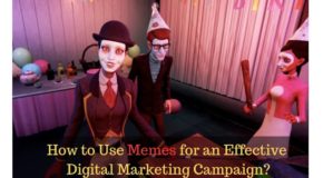 use meme for digital marketing