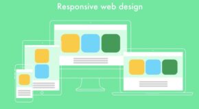 how to create responsive web design