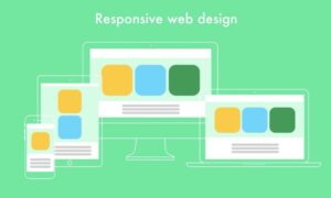 how to create responsive web design