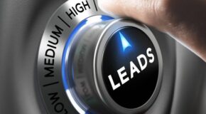 Law Firm Websites Must Convert Visitors into Leads