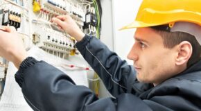 how to start and grow an electrical contracting business