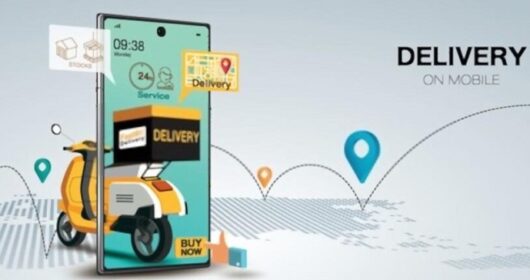 food delivery guide