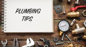 plumbing tips