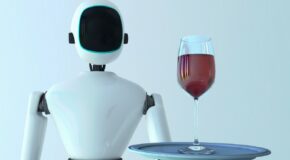 transform restaurants is the direction of artificial intelligence