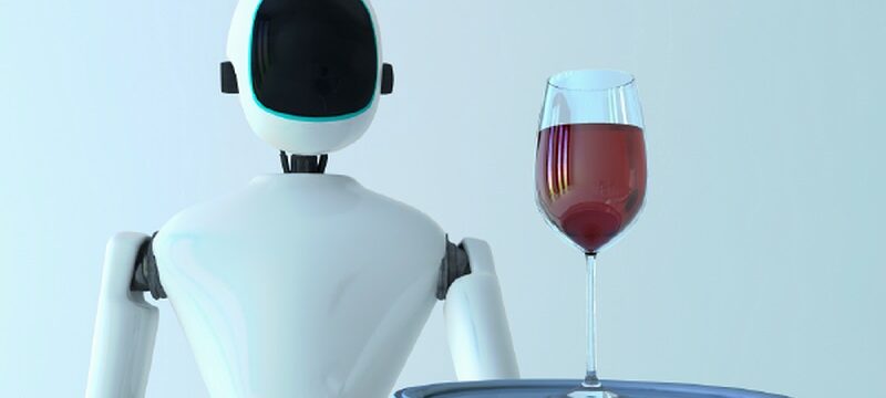transform restaurants is the direction of artificial intelligence