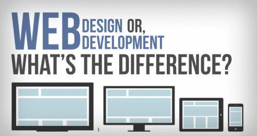 Web Design or Web Development