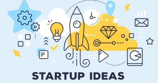 startup ideas