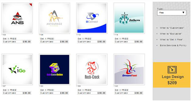 LogoBee Provides Quality Logo Designs for Your Projects - Design ...
