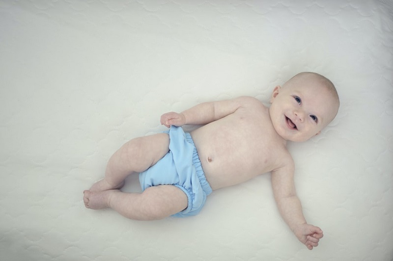 Diaper Rash Symptoms In Adults