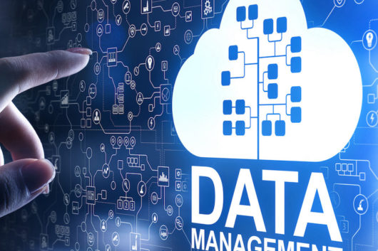 benefits of using data management tools